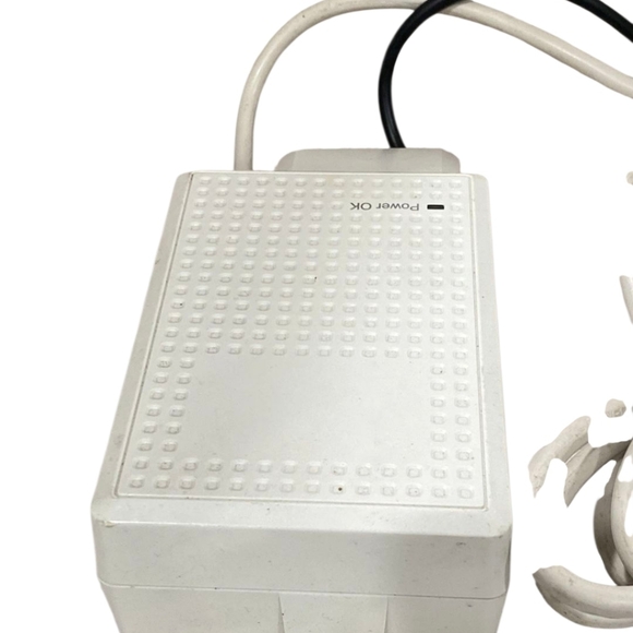 CyberPower Nokia Model CA25U16V2-WHITE 16V 1.6A Power Supply Slightly Used - Picture 1 of 8